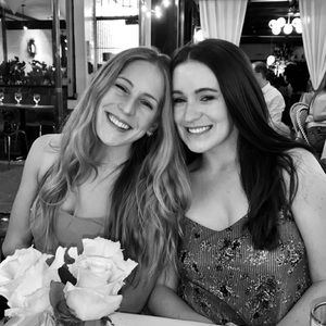 Meet your Posher, Jenna